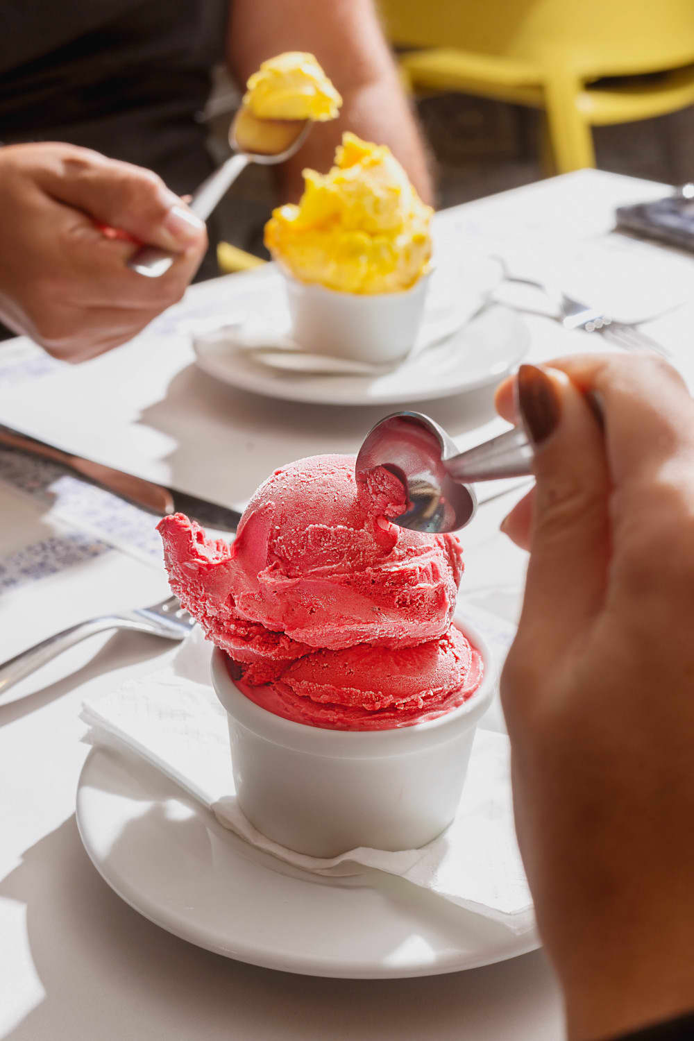 Restaurante Il Forno-3