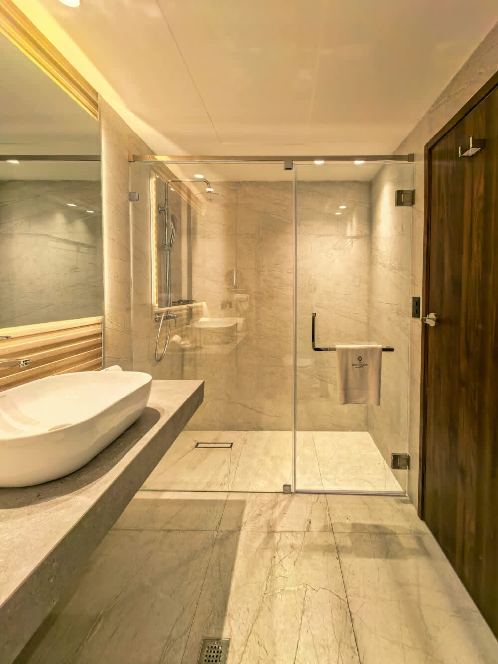 Junior Suite (Movilidad Reducida)-3